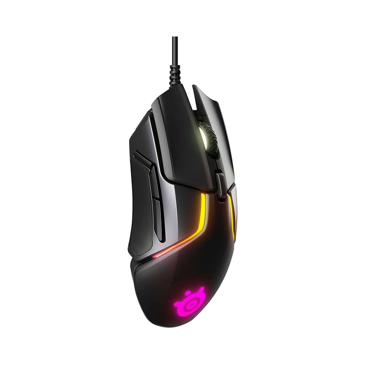 The 10 Best FPS Gaming Mice