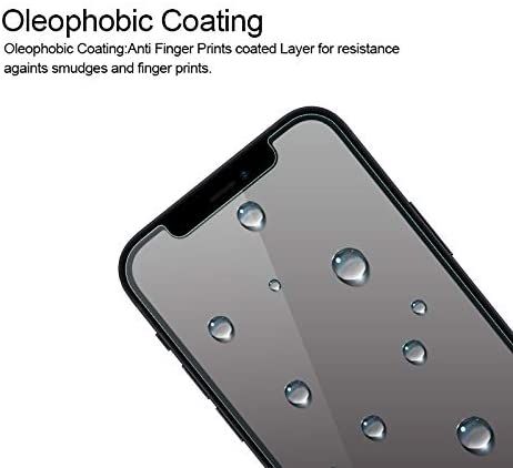 Supershieldz Privacy Screen Protector for iPhone 12 and iPhone 12 Pro 03