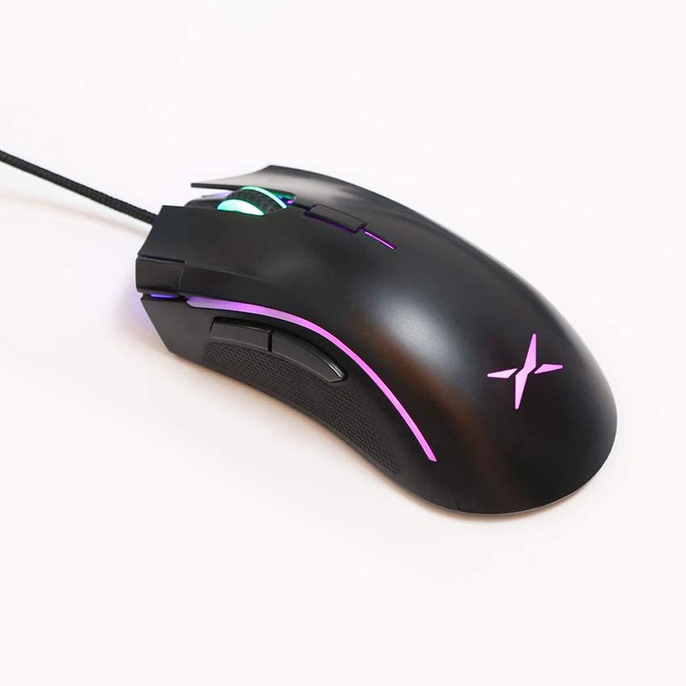 Best fps gaming mouse