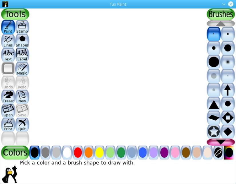 The 7 Best Open-Source Paint Alternatives for Linux
