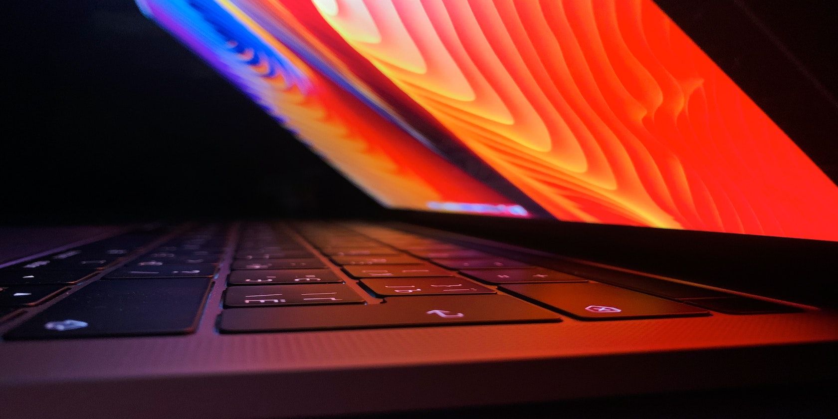 A Brief History of Apple's MacBook Pro