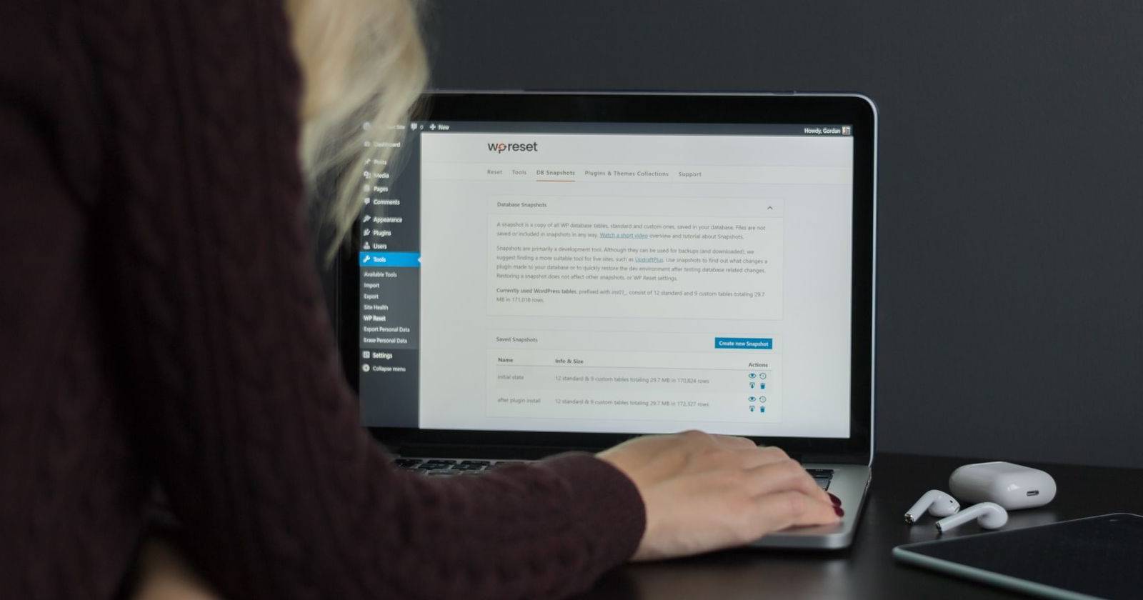 How to Create a User Registration Form in WordPress