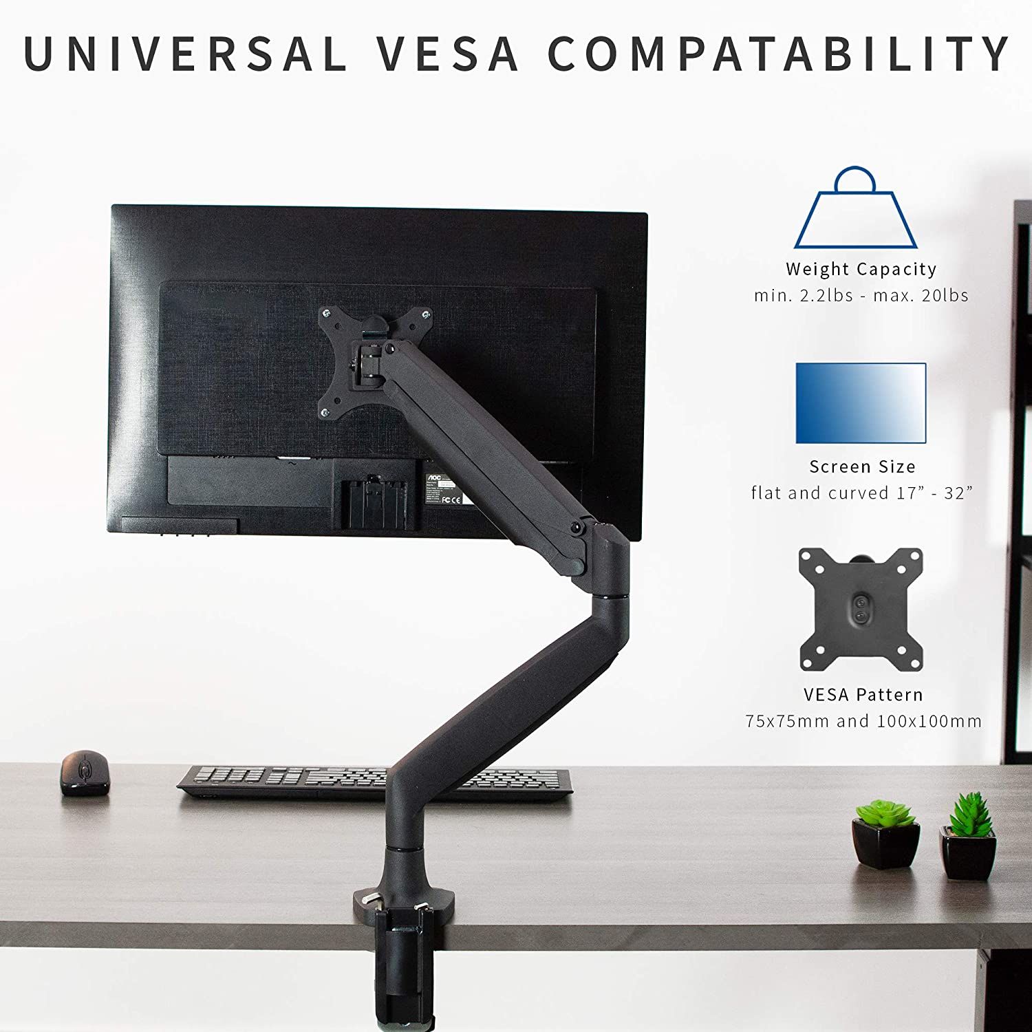 The 7 Best Monitor Arms