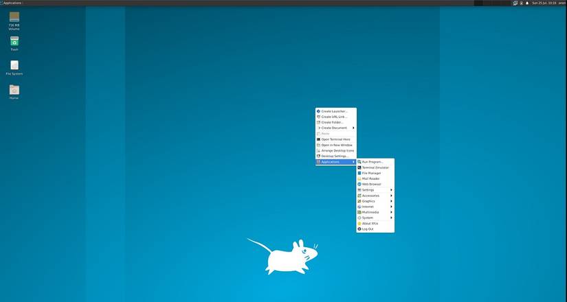 The 6 Best Linux Distros for Power Users in 2021