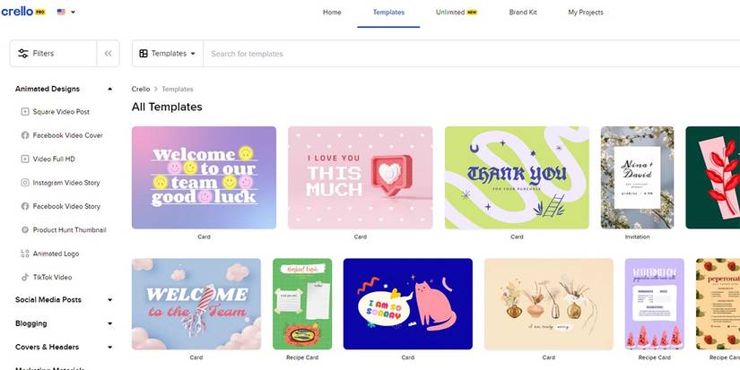 Crello Design Tool: Ultimate Guide to Stunning Visuals Fast