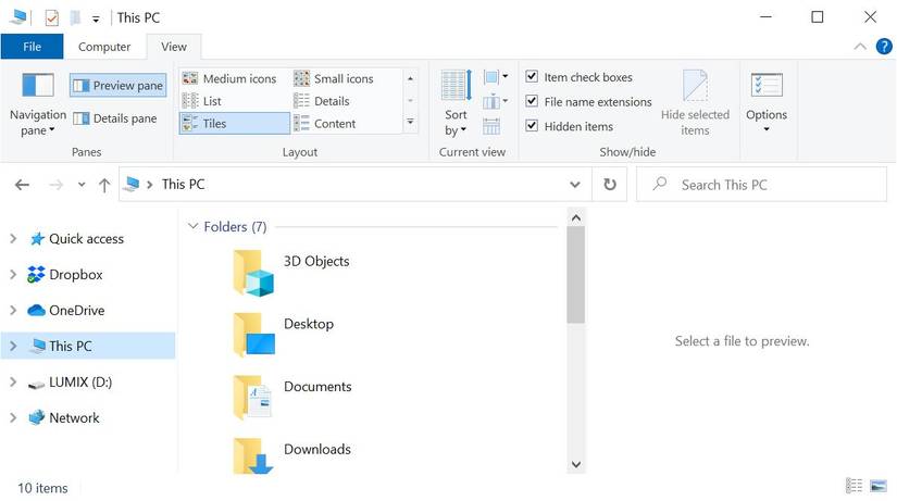How to Delete a File in Use by Another Program in Windows