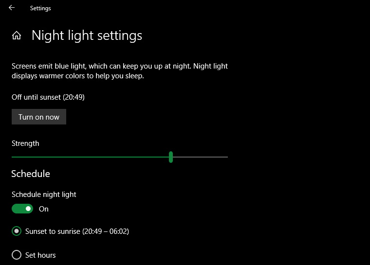 8 Important Things to Do After Installing Windows 10