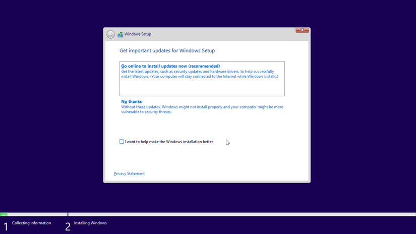 Windows Custom Installation How to Dual Boot Windows 11 with Windows 10
