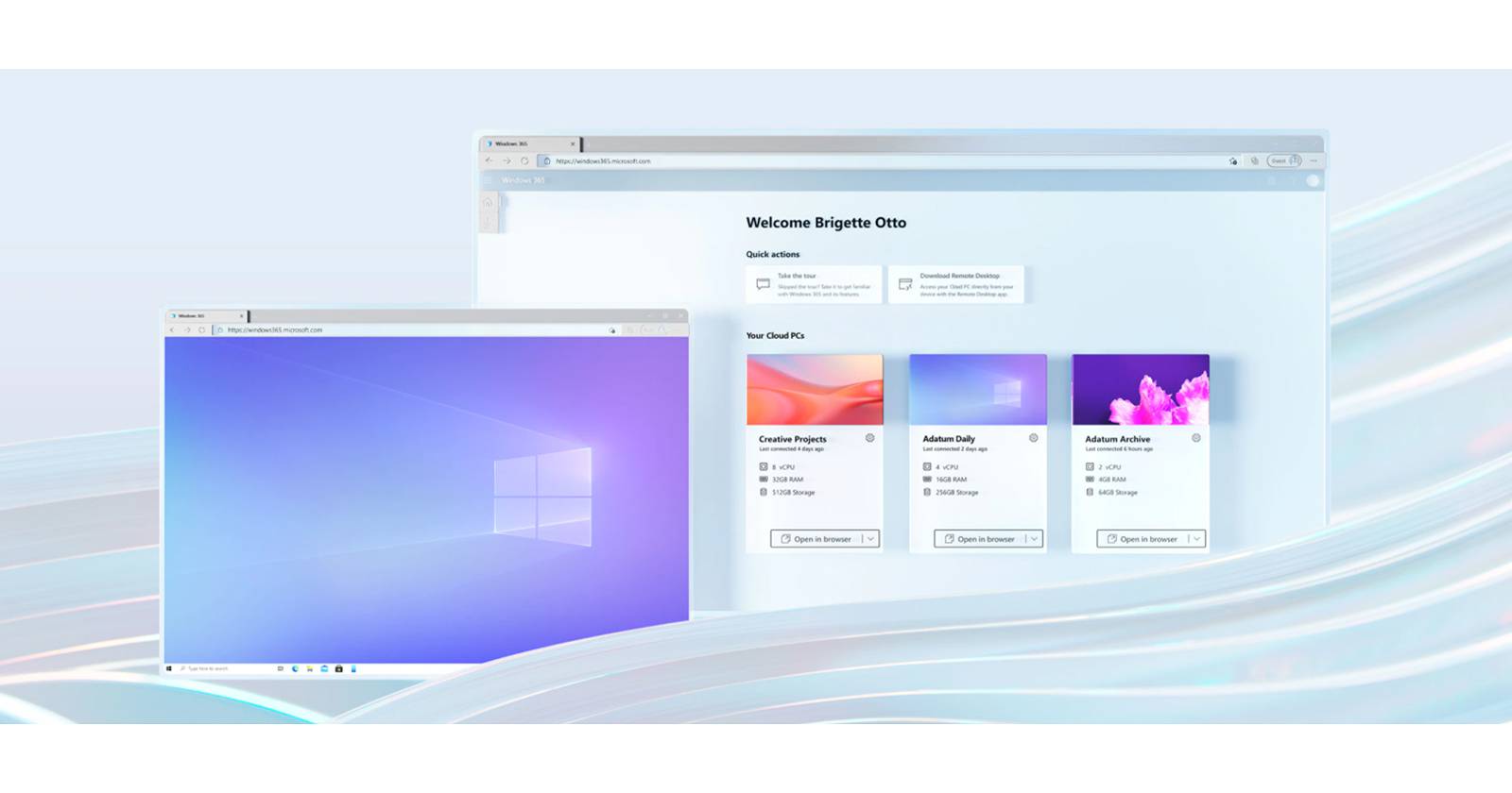 What’s the Point of Windows 365? The Rise of Hardware-as-a-Service