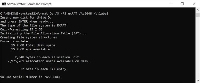20 Windows Command Prompt (CMD) Commands You Must Know