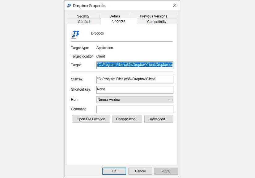 How to Launch Multiple Programs With One Shortcut in Windows 10