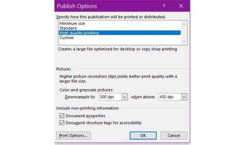 How to Open Pub Files Without Microsoft Publisher