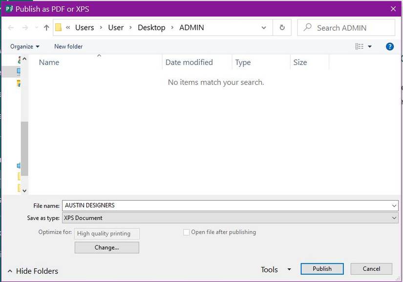 How to Open Pub Files Without Microsoft Publisher