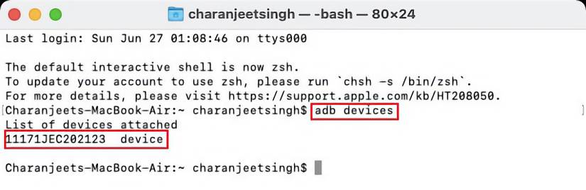 How to Set Up and Use ADB Wirelessly With Android