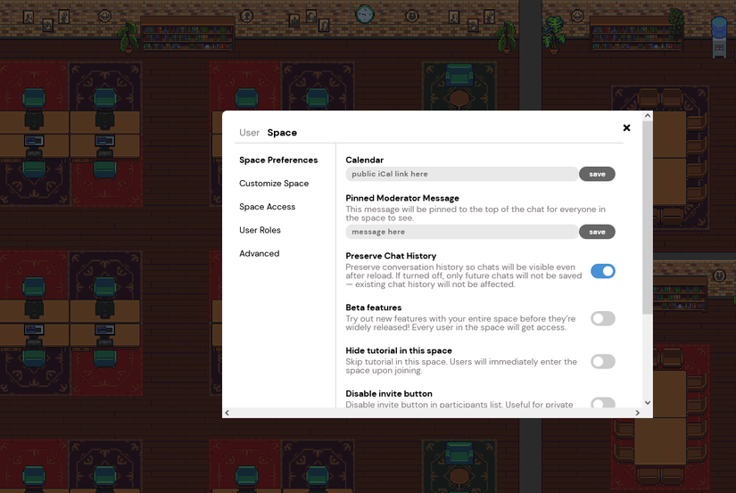 How to Create Online Social Spaces With Gather