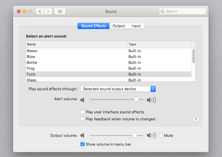 Mac Sound Not Working? 7 Easy Fixes for Audio Problems on Mac