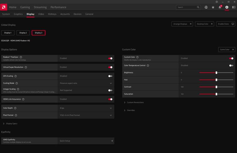 Multiple Windows Button How to Maximize a Window Across Multiple Monitors