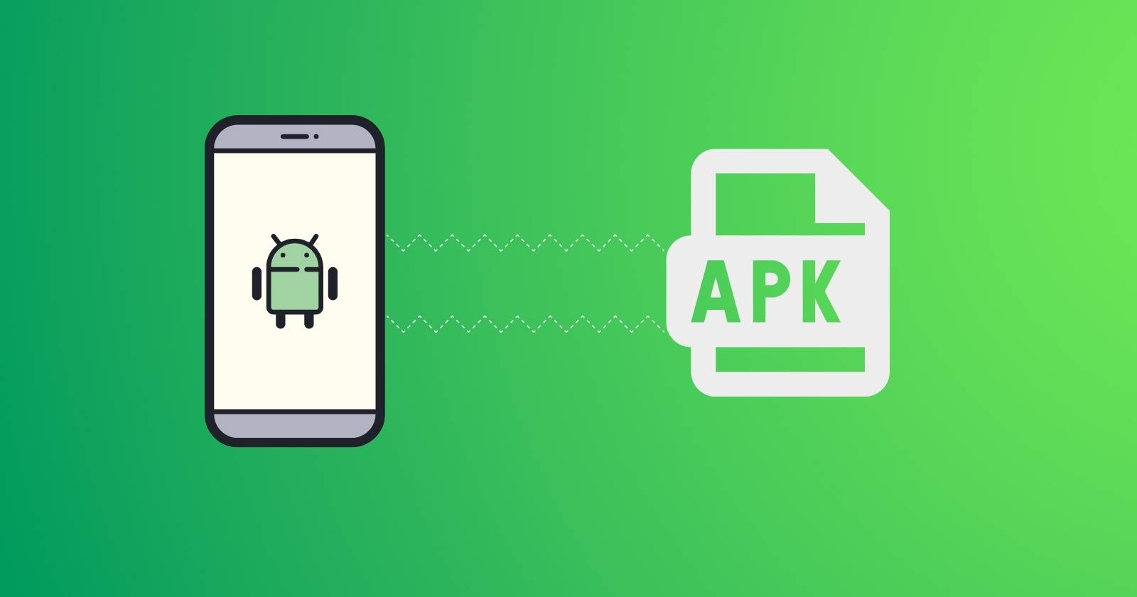 Android Moving Google Is Moving Away From APKs for Android Apps: Here's Why