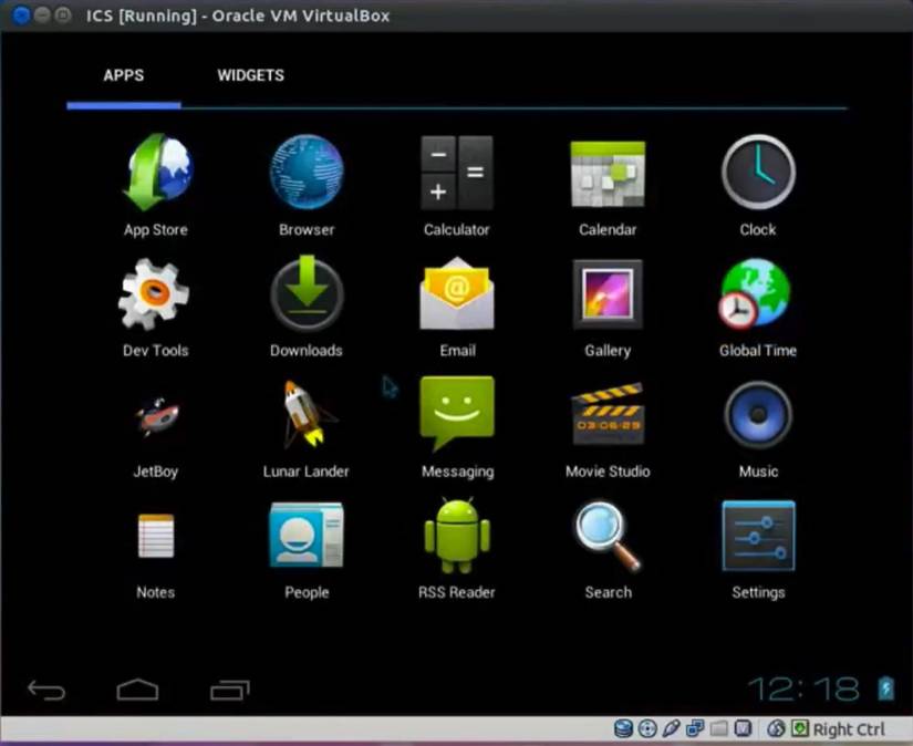 The 6 Best Android Emulators for Linux