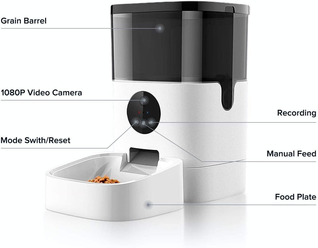 apexto product features photo