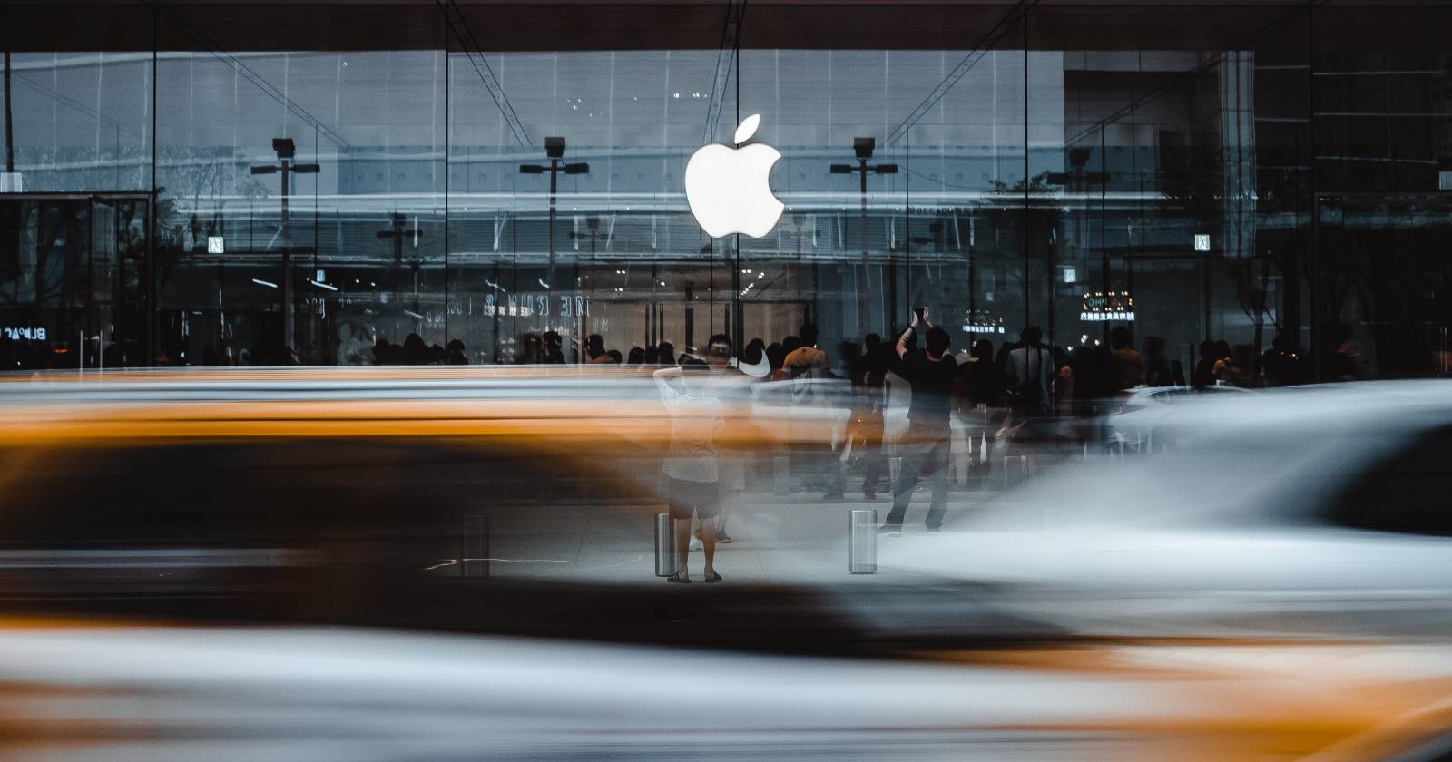Everything We Know About the Apple Car and What's Coming