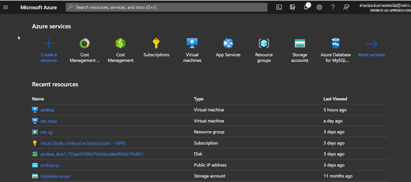 Learn How to Deploy and Configure a Virtual Machine in the Cloud Using ...
