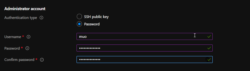 Learn How to Deploy and Configure a Virtual Machine in the Cloud Using ...