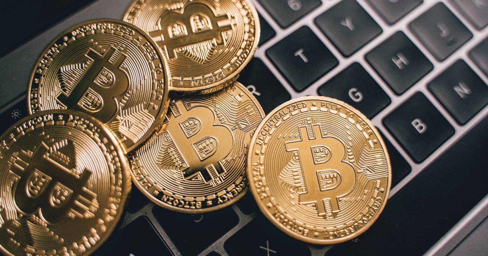 Bitcoin Computer Bank The Top 8 Decentralized Lending Platforms