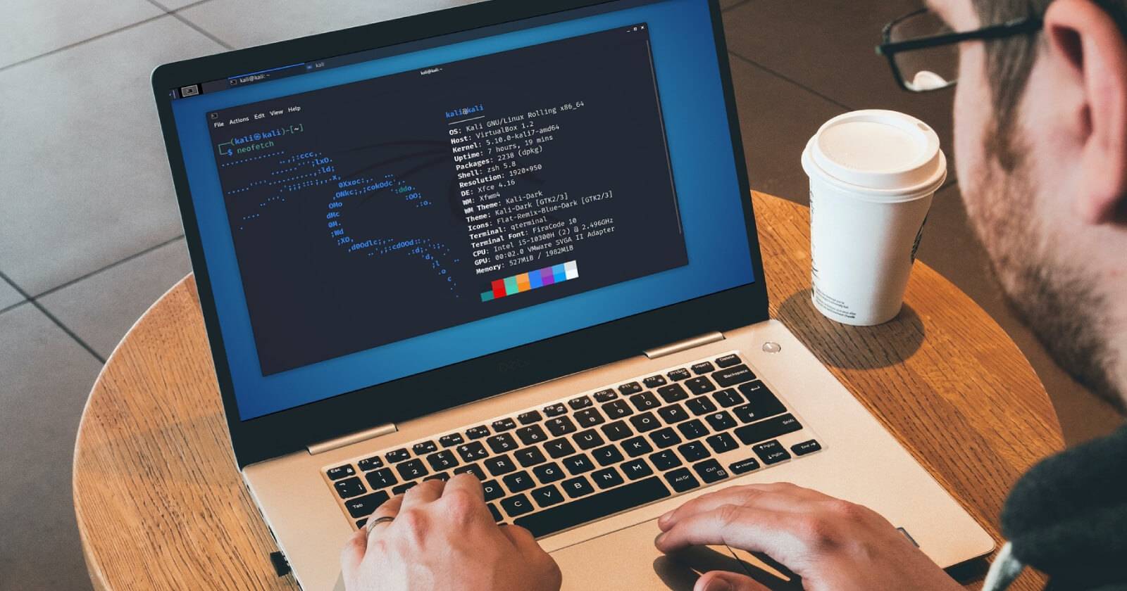 7 Tips to Customize the Look of Your Linux Terminal