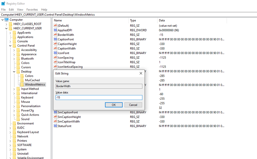 8 Windows 10 Registry Tweaks to Improve & Unlock Features