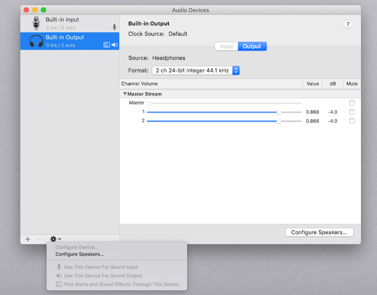 Mac Sound Not Working? 7 Easy Fixes for Audio Problems on Mac