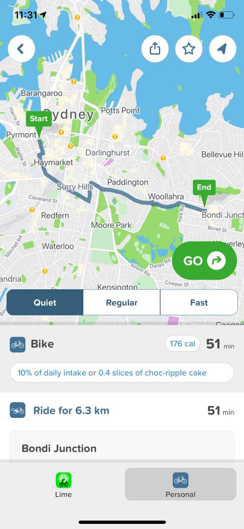 Map App Simple The 7 Best Map Apps for Getting Directions Somewhere