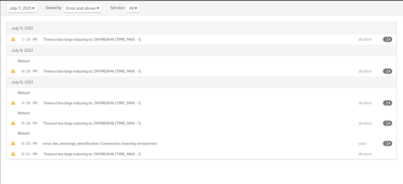 Getting Started With Cockpit, a Web-Based Linux Server Administration Tool