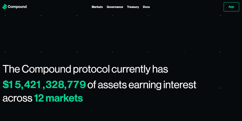 The Top 8 Decentralized Lending Platforms