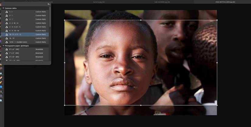 Crop Image Example How to Crop a Photo Like a Pro