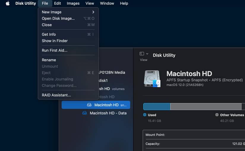 4 Ways to Mount ISO Images on Your Mac