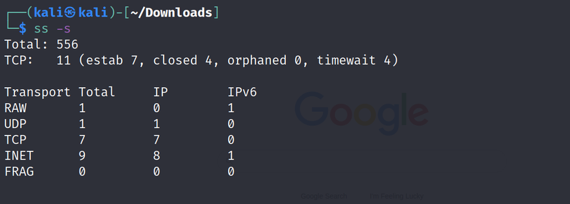 How to Monitor Network Connections on Linux With ss