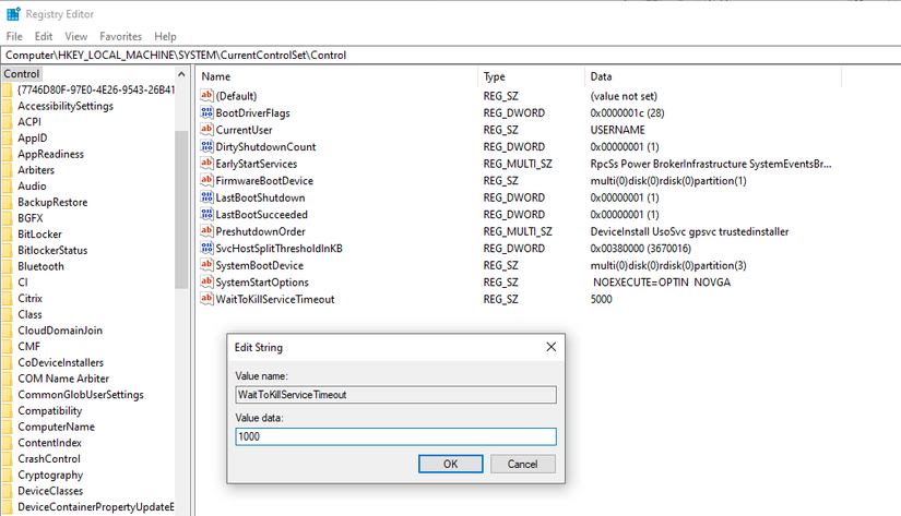 8 Windows 10 Registry Tweaks to Improve & Unlock Features