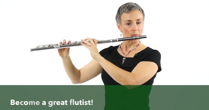 Learn How to Play the Flute With the Help of 9 Excellent Websites