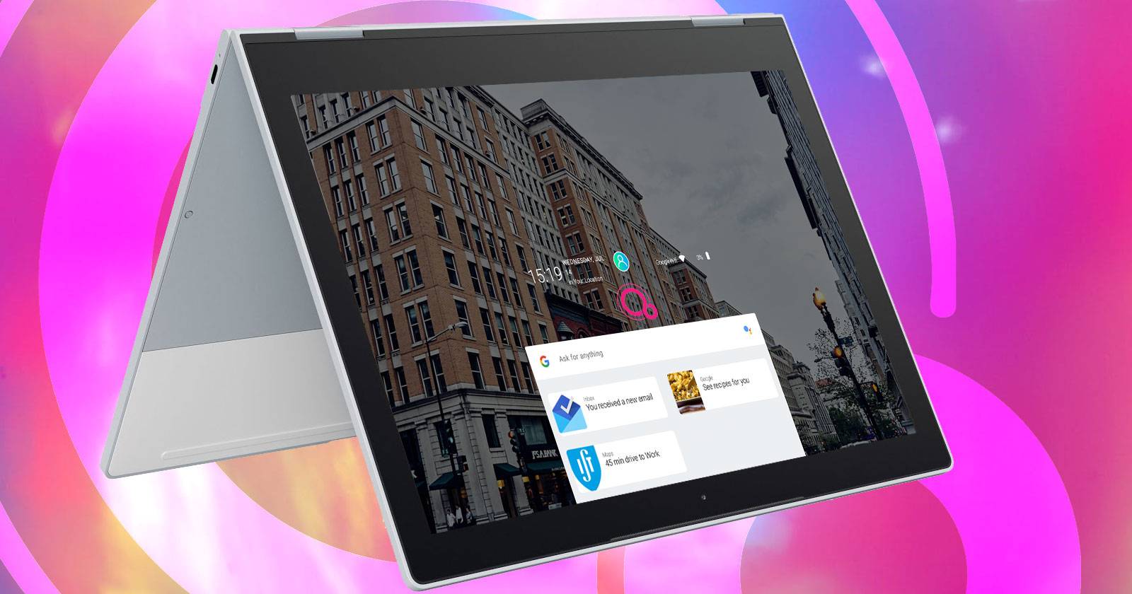 What You Need to Know About Fuchsia OS
