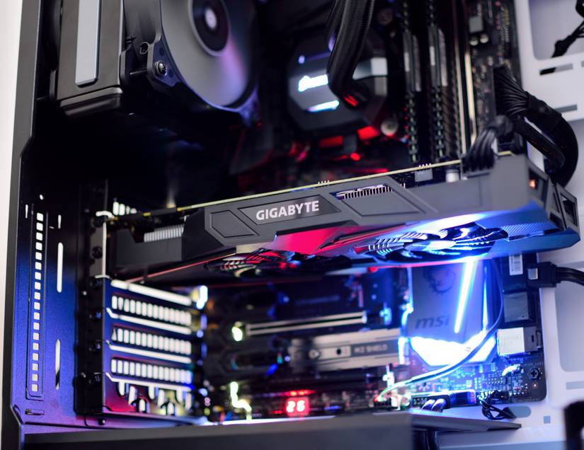 Step-by-Step Guide: How to Install a PC Graphics Card