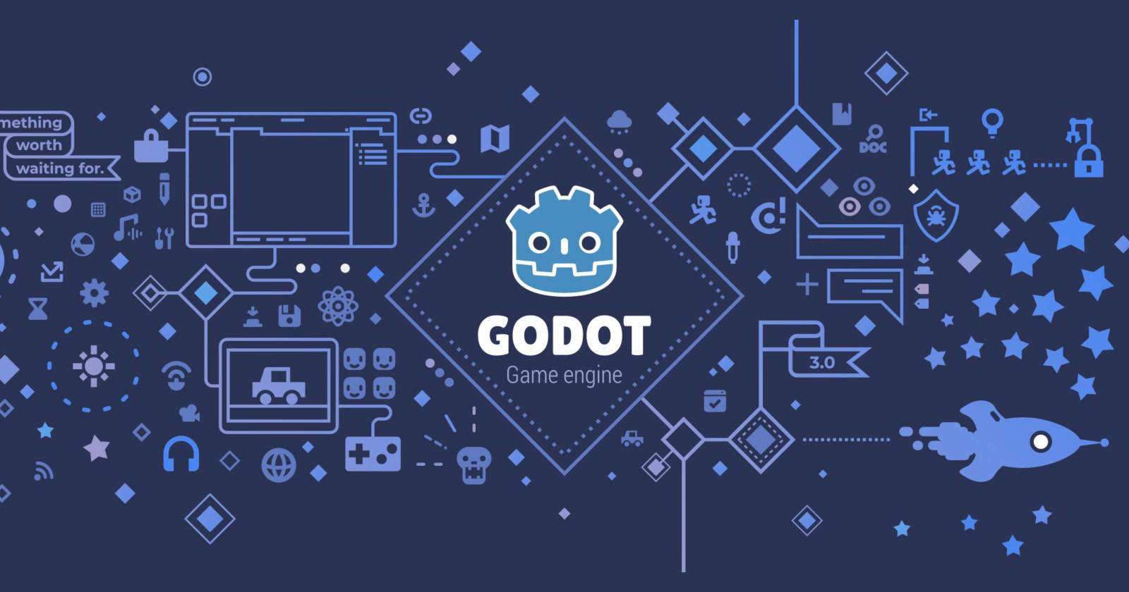 Godot 4.7 Gets Better Lighting and HDR. Closer to What You Get in the Premium Engines