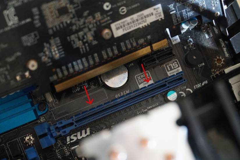Gpu Setup Step-by-Step Guide: How to Install a PC Graphics Card