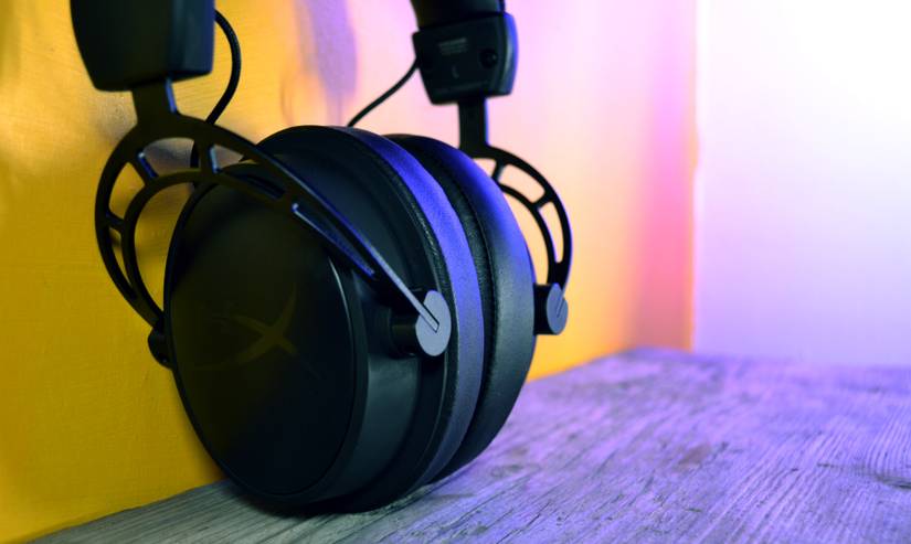 HyperX Cloud Alpha S Review: An Excellent All-Round Gaming Headset
