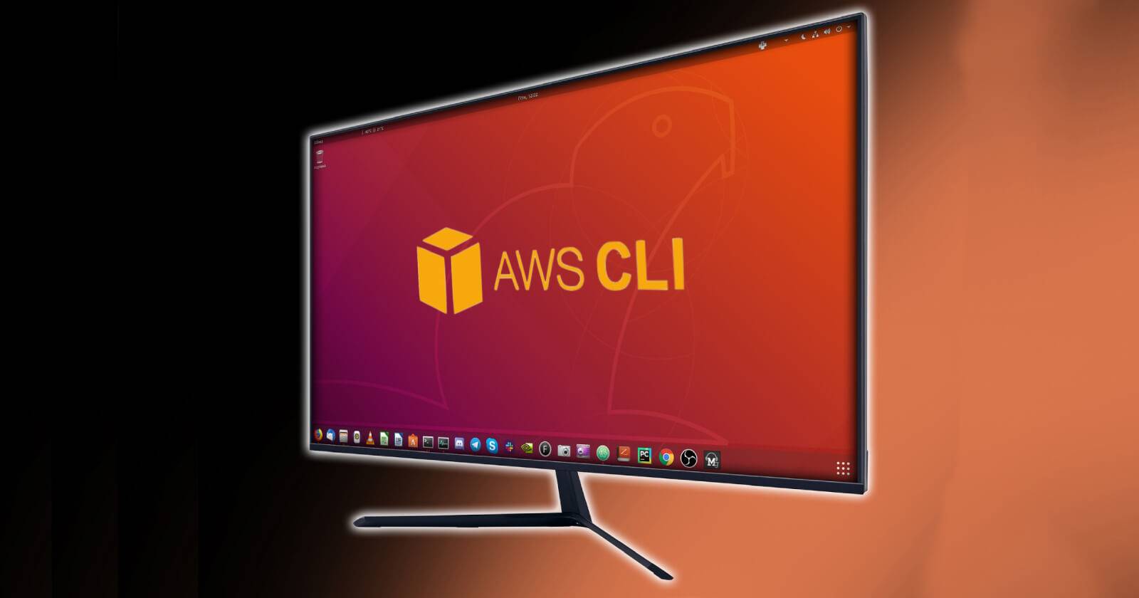 How to Install AWS CLI Version 1 on Ubuntu