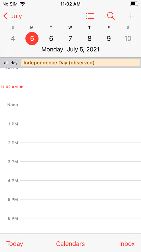 The 8 Best Calendar Apps for iPhone