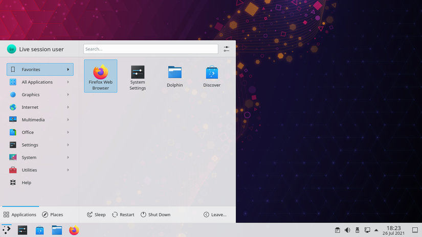 Which Linux Desktop Should You Use? KDE vs. GNOME