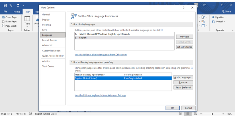 How to Fix Microsoft Word Spell Check Problems: 8 Tips and Fixes