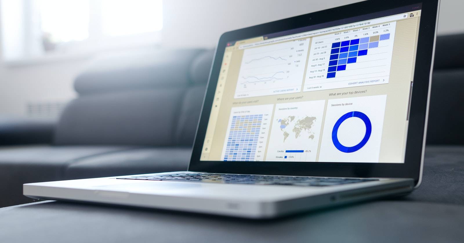7 Great Websites to Find Statistics