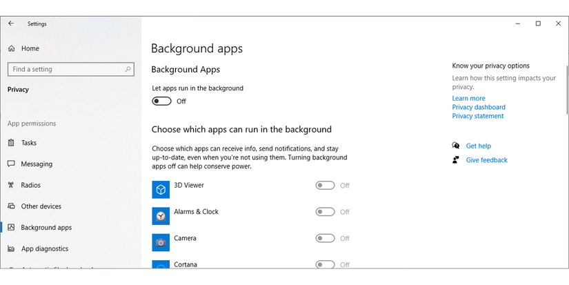 How to Control How Much Data You Use in Windows 10
